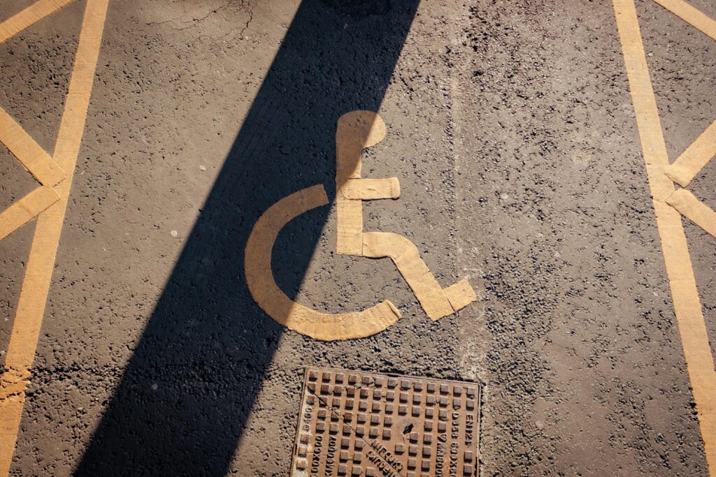les base de l'accessibilié wen AccessiWeb Conseil